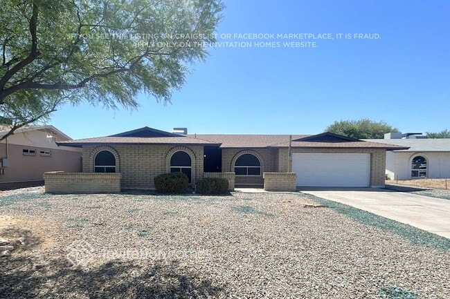 Building Photo - 16424 N 51st Dr