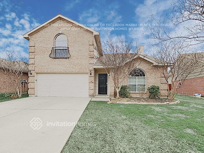 Building Photo - 8820 Chaps Ave