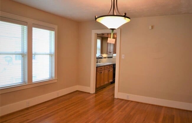 Building Photo - 1505 McDuffie St