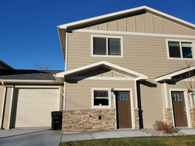 Primary Photo - 2 bedroom in Billings MT 59105