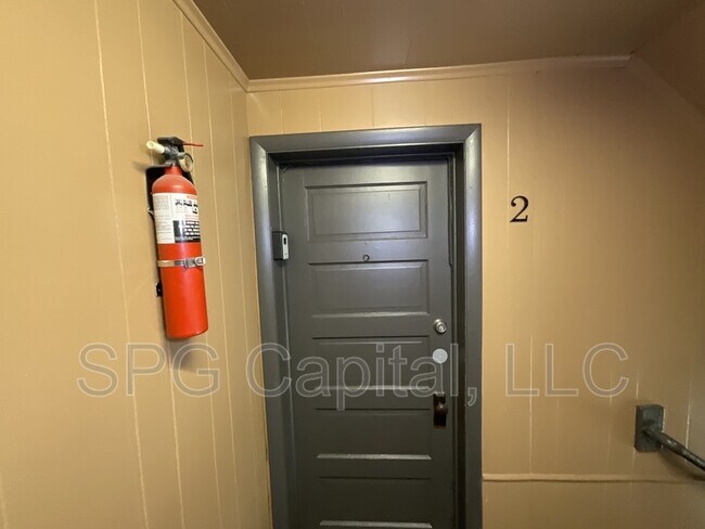 Building Photo - 29 W 3rd St