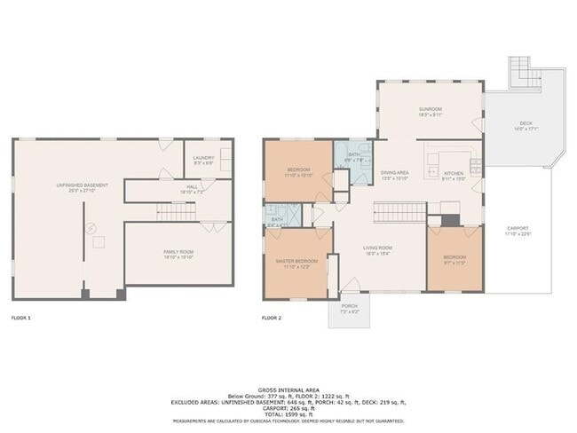 Building Photo - 3867 Hillcrest Dr SE