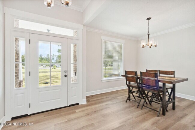 Building Photo - 7912 Odis Yarborough Rd