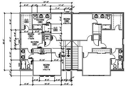 Building Photo - Wildwood 3