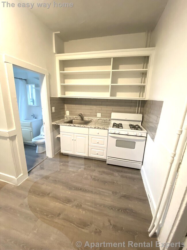 Building Photo - 150 Fifth St Unit #1