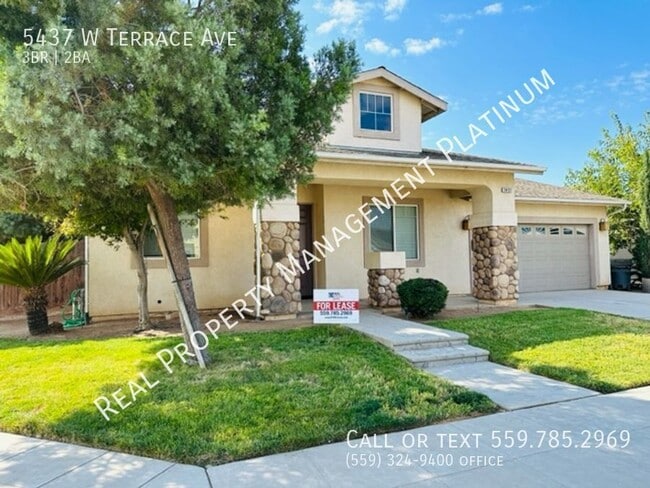 Building Photo - 5437 W Terrace Ave