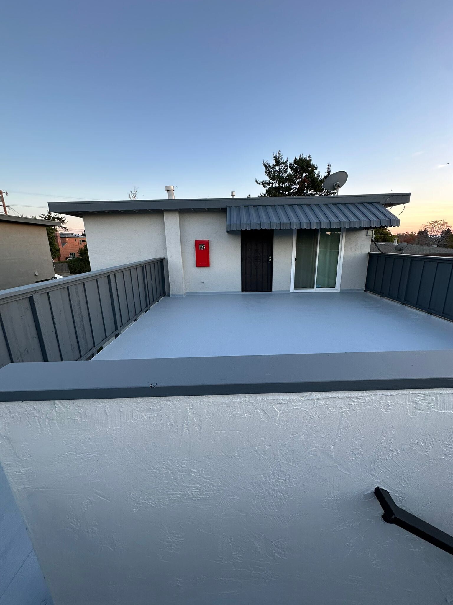 Building Photo - 1339 Rose St