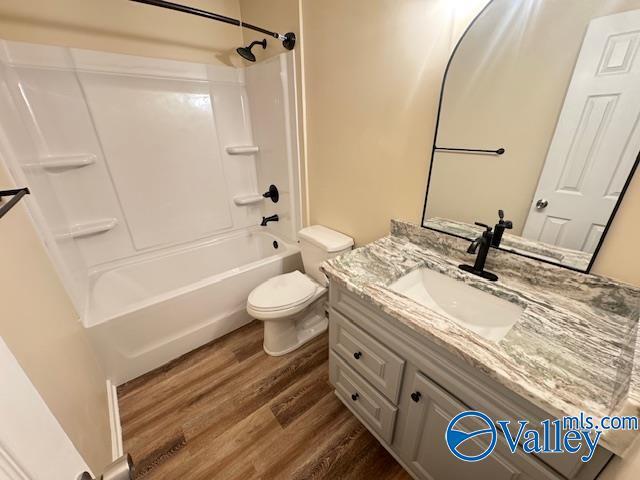 Building Photo - 1006 Wood Cir