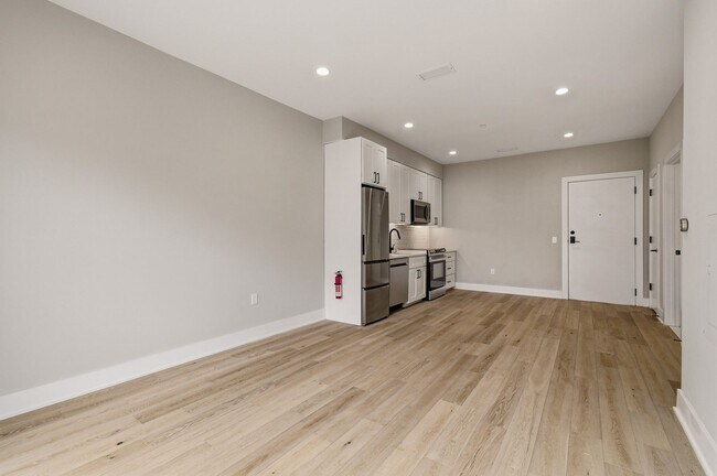 Building Photo - New Construction One Bedroom One Bathroom-Modern Living Off H Street!