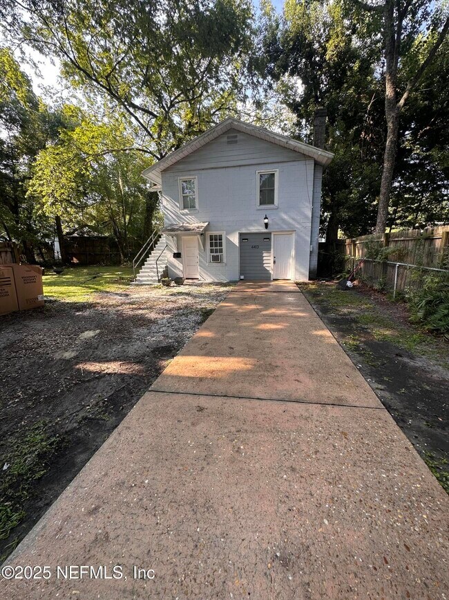 Building Photo - 4415 St Johns Ave