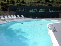 Pool - Brandon West