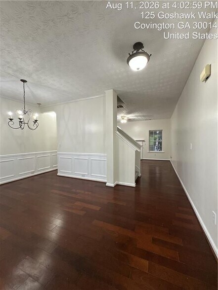 Building Photo - 125 Goshawk Walk