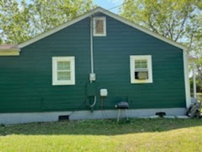 Building Photo - 4739 St Marys Church Rd