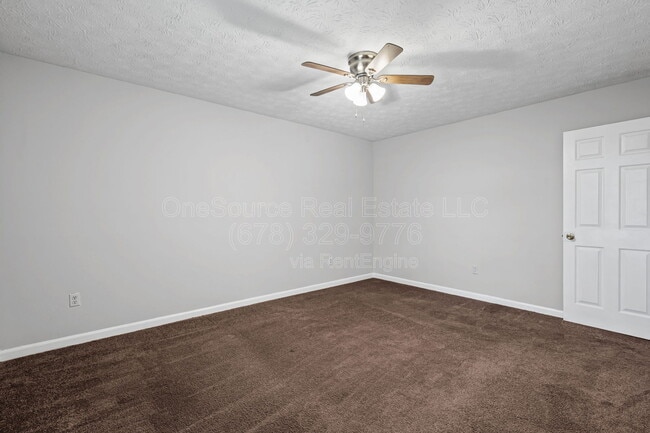 Building Photo - 5301 Stonebush Terrace