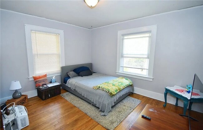 Building Photo - 61 Morningside Park