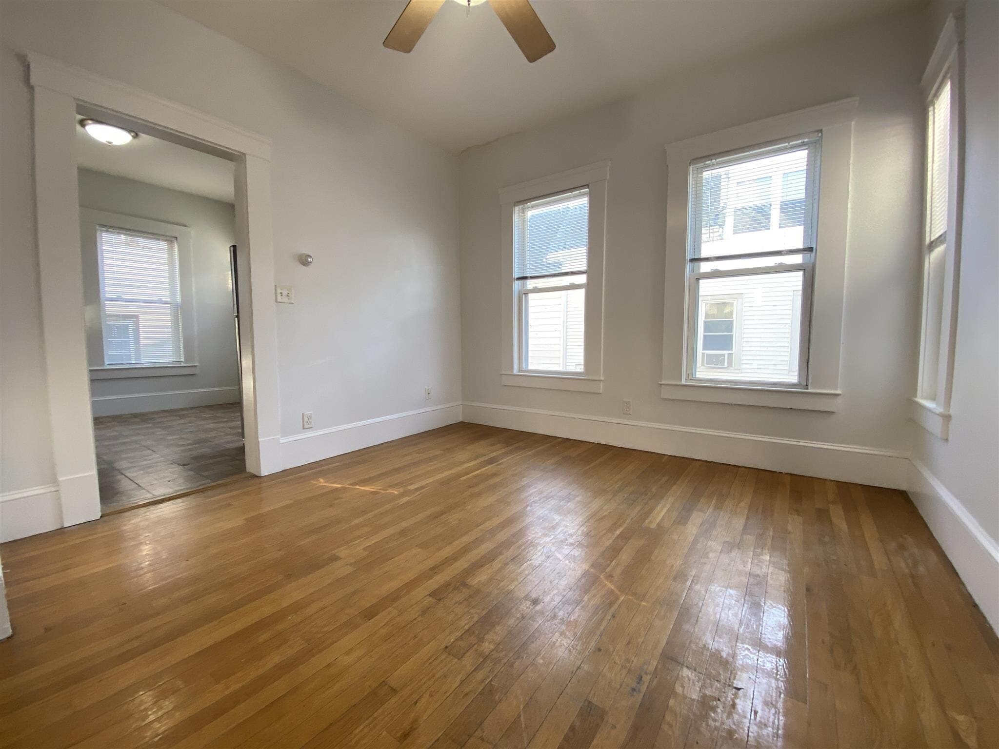 Building Photo - 21 Mount Vernon Park