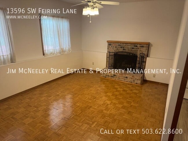 Building Photo - 13596 SW Feiring Ln