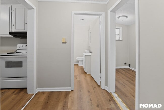 Building Photo - 3217 Cotton St