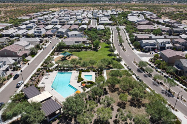 Building Photo - 4Bed/3Bath House at Mayo Blvd/Scottsdale Rd! Move-In Ready on 09/10/2026! – Gated Community!