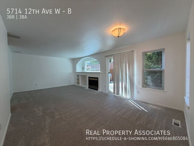 Building Photo - 5714 12th Ave W