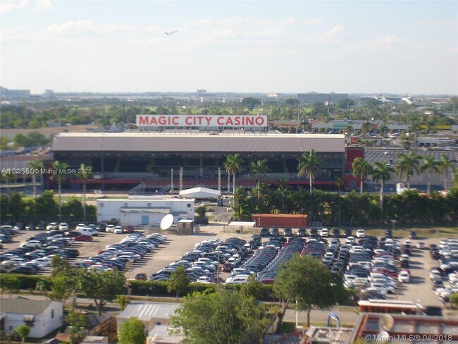 Building Photo - 60 NW 37th Ave