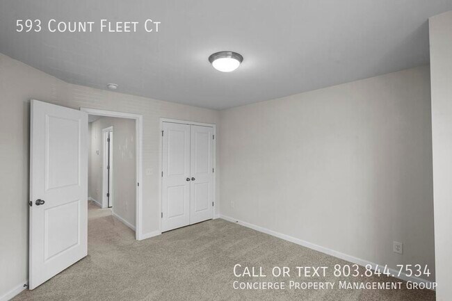 Building Photo - 593 Count Fleet Ct