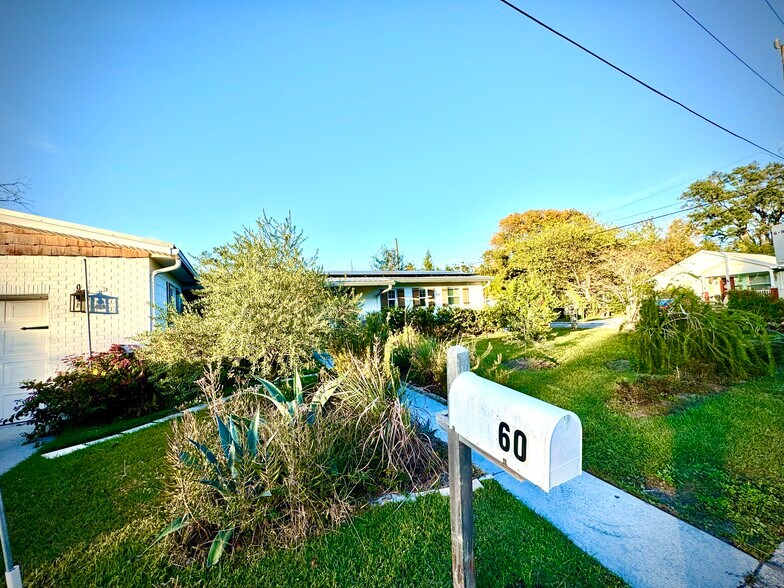 Front of house - 60 Julia St