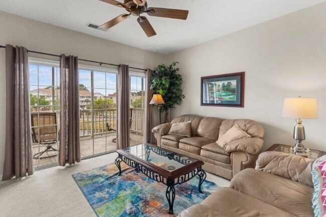 Building Photo - 5751 Oyster Catcher Dr