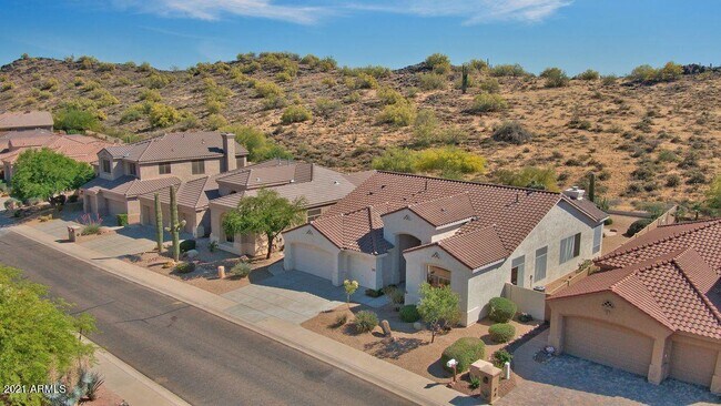 Building Photo - 13491 E Estrella Ave