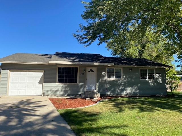 Primary Photo - 406 N Shady Grove Pl