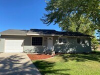 Building Photo - 406 N Shady Grove Pl