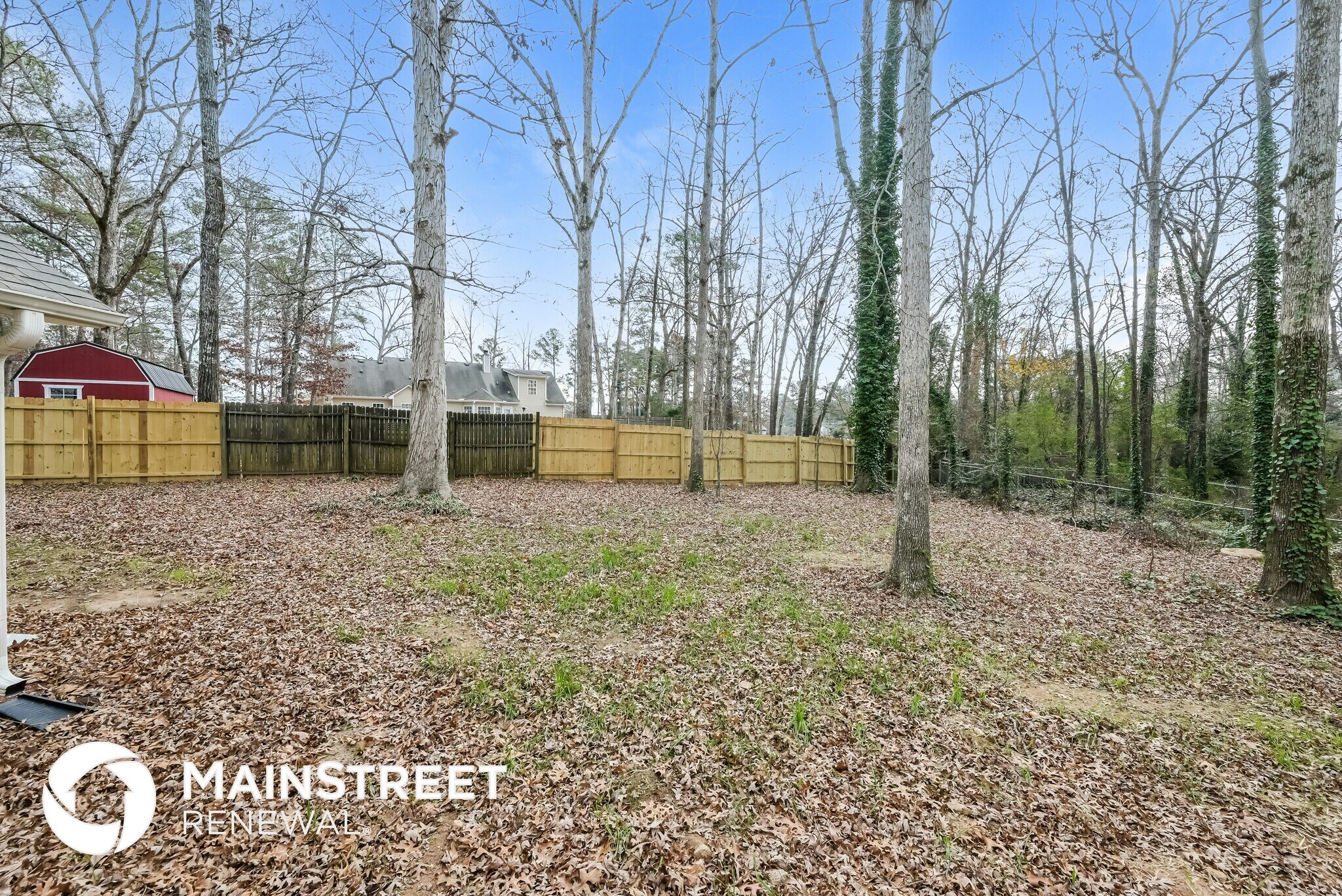 Building Photo - 2202 Independence Dr SW