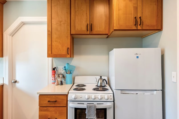 Building Photo - 1041 NW Connell Ave