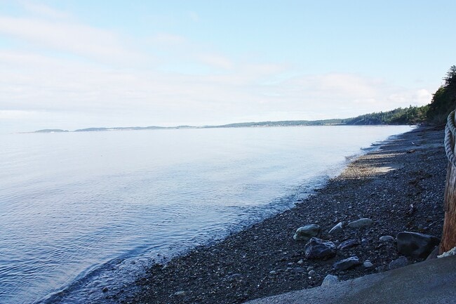 Building Photo - Spacious Coupeville Home!