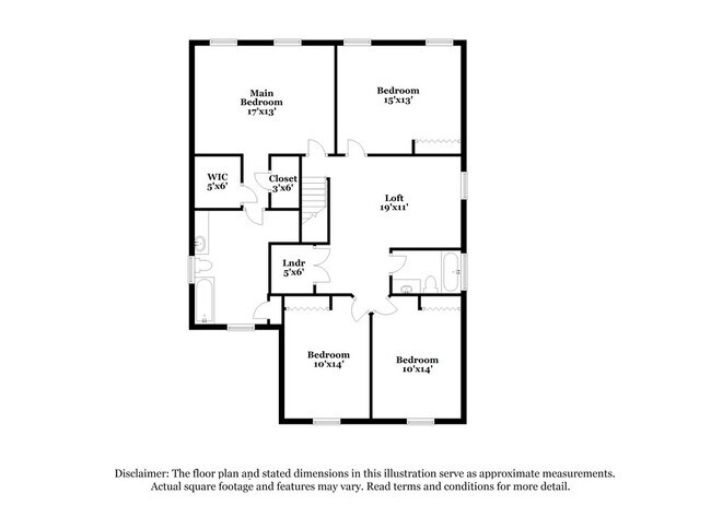 Building Photo - 934 Old Forester Ln