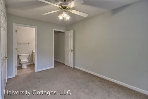 Building Photo - 818 College Ave