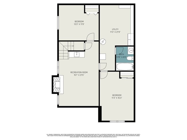 Building Photo - Welcome Home to Bristol Cove - Rare End-Un...