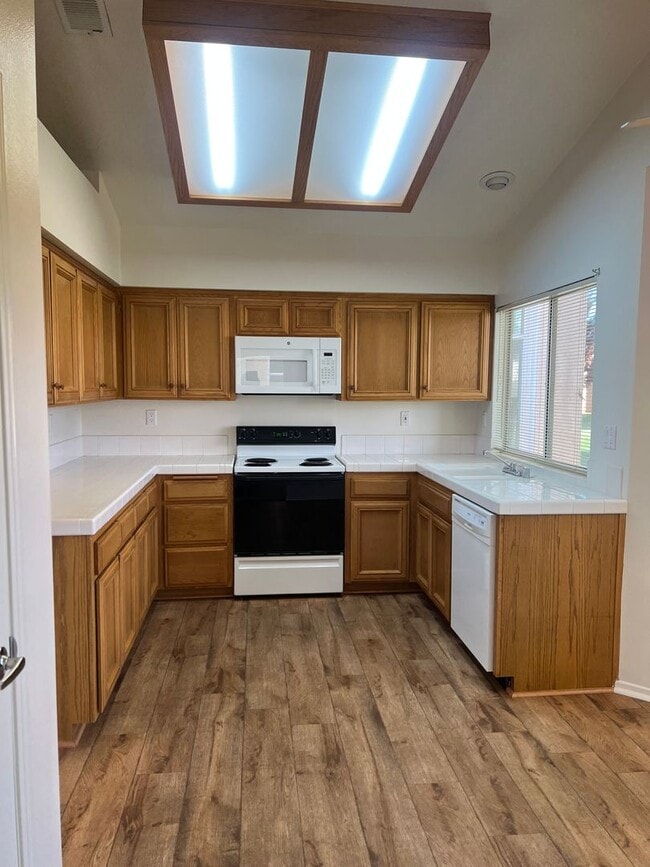 Building Photo - Jess Ranch 55+ Community