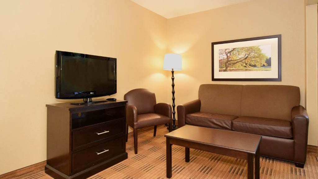 Building Photo - 2030 Craig Rd