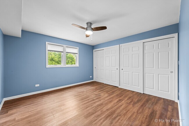 Building Photo - 4525 Saratoga Ave