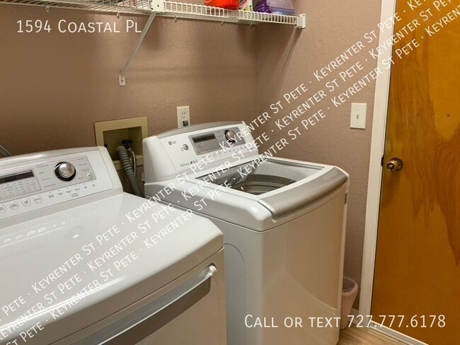 Building Photo - 1594 Coastal Pl