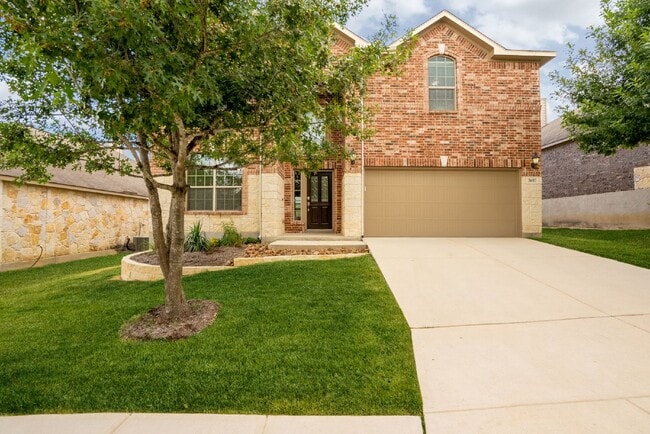 Building Photo - 3607 Texas Sotol