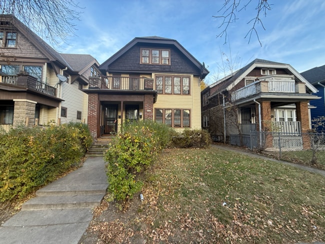 Building Photo - 2628-2630-2630 N 48th St