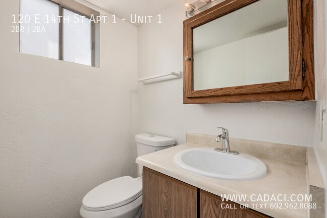 Building Photo - 120 E 14th St