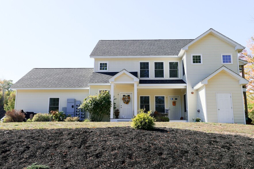 Interior Photo - Highfield Townhome Available for Rent!