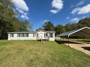Building Photo - Beautiful 4 Bedroom Home in Blanchard!