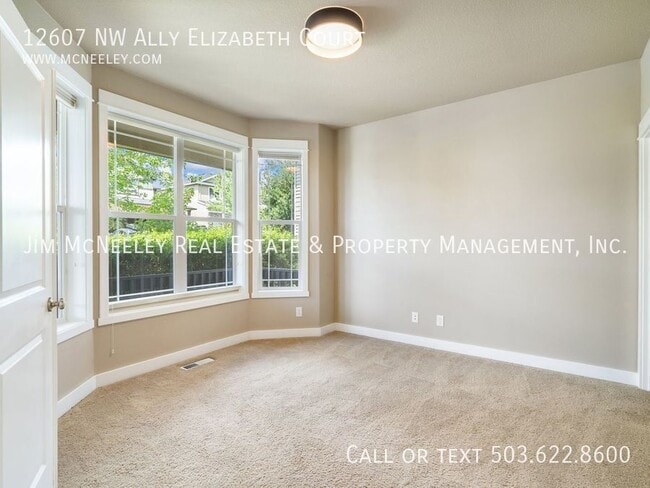 Building Photo - 12607 NW Ally Elizabeth Ct