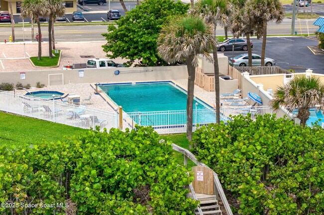 Building Photo - Indialantic Oceanfront Escape Awaits!