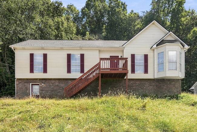 Building Photo - 1805 Molly Ln