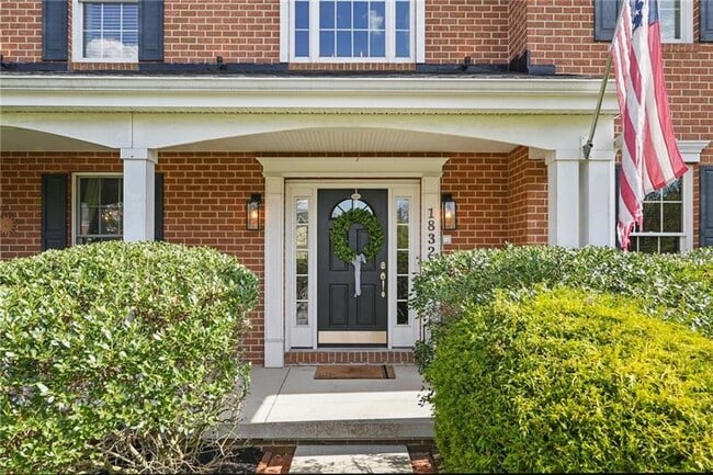 Building Photo - 1832 Franklin Run Ct